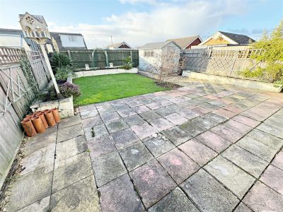Kings Mews, Cleethorpes