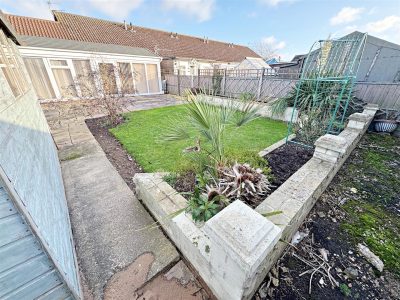 Kings Mews, Cleethorpes