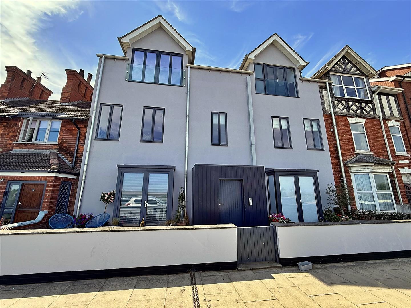Kingsway, Cleethorpes