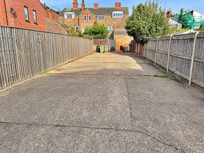 Kingsway, Cleethorpes