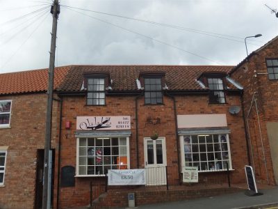 Kirkgate