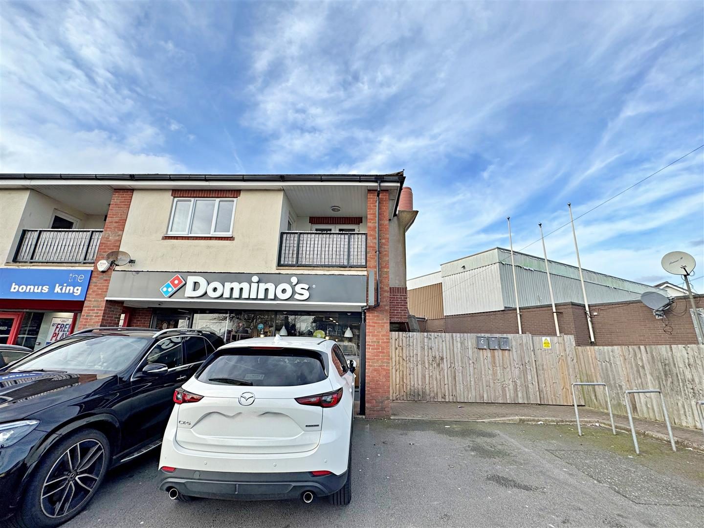 Laceby Road, Grimsby