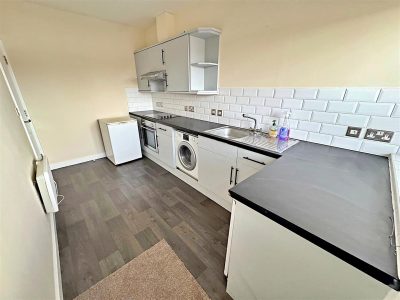 Laceby Road, Grimsby