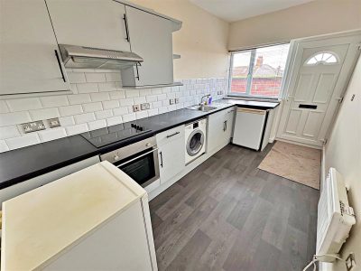 Laceby Road, Grimsby