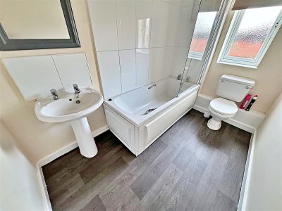 Laceby Road, Grimsby