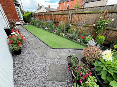 Legsby Avenue, Grimsby