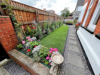 Legsby Avenue, Grimsby