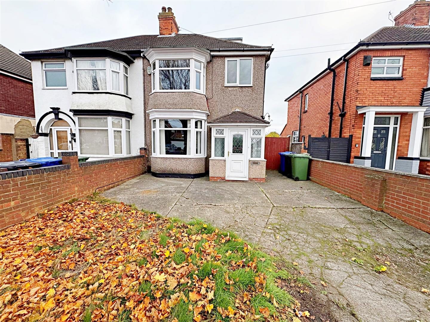 Lestrange Street, Cleethorpes