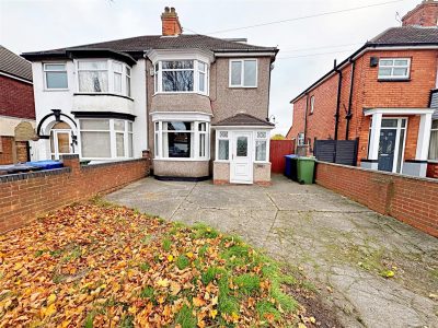 Lestrange Street, Cleethorpes