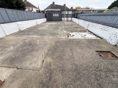 Lestrange Street, Cleethorpes