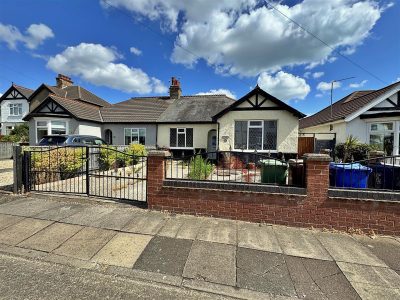 Lindsey Road, Cleethorpes