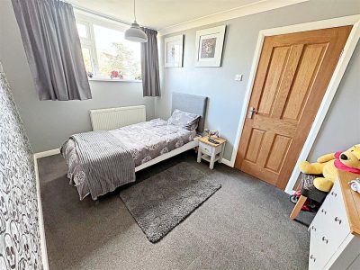 Louth Road, Grimsby