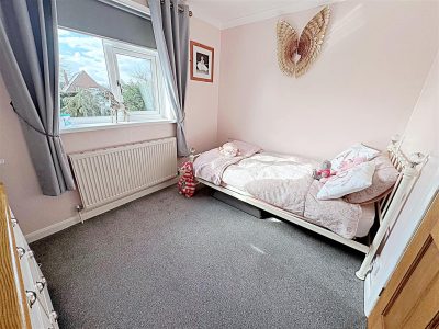 Louth Road, Grimsby