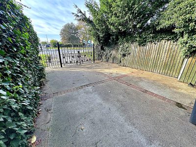 Louth Road, Grimsby