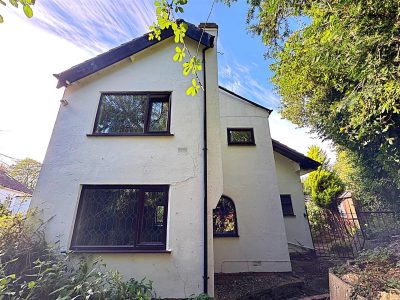 Louth Road, Holton-Le-Clay