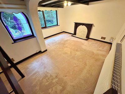 Louth Road, Holton-Le-Clay