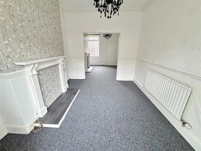 Lovett Street, Cleethorpes