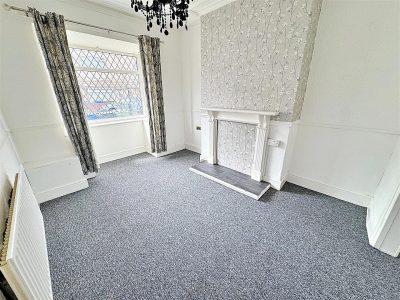 Lovett Street, Cleethorpes