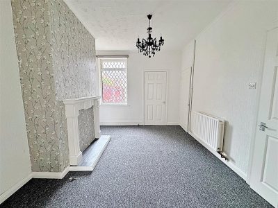 Lovett Street, Cleethorpes