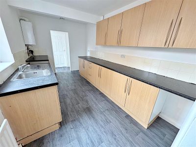 Lovett Street, Cleethorpes