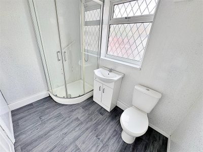 Lovett Street, Cleethorpes