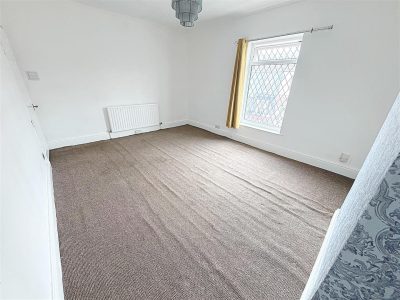Lovett Street, Cleethorpes