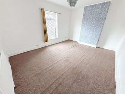 Lovett Street, Cleethorpes