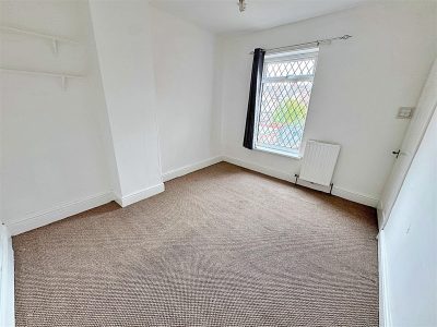 Lovett Street, Cleethorpes