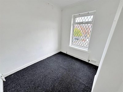 Lovett Street, Cleethorpes