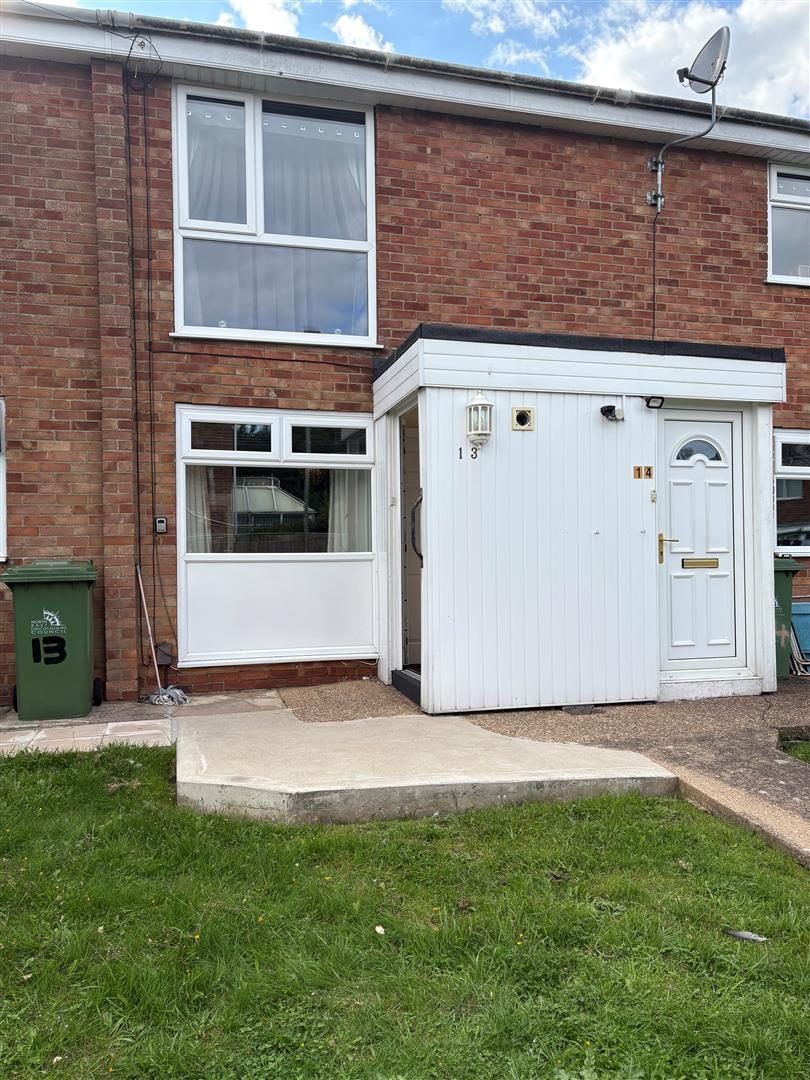 Maegan Way, Cleethorpes