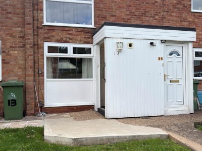 Maegan Way, Cleethorpes