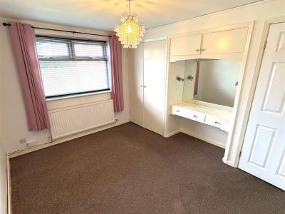 Maegan Way, Cleethorpes