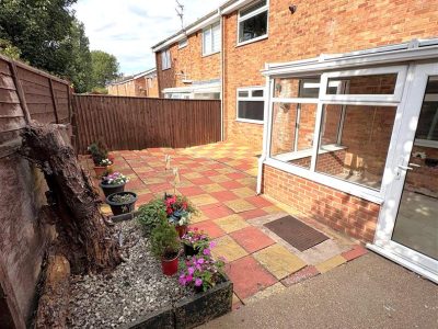 Maegan Way, Cleethorpes