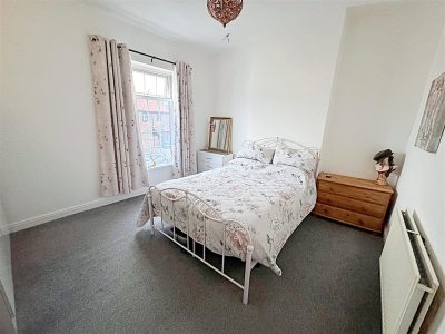 Mansel Street, Grimsby