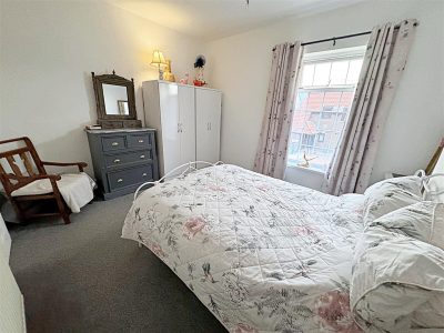 Mansel Street, Grimsby