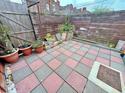 Mansel Street, Grimsby