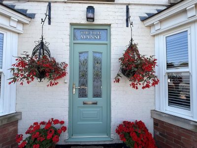 Market Place, Tetney