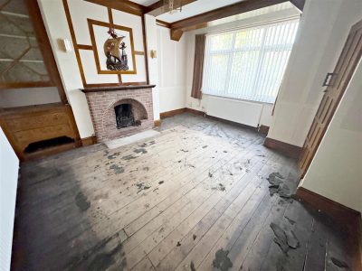 Melbourne Avenue, Grimsby