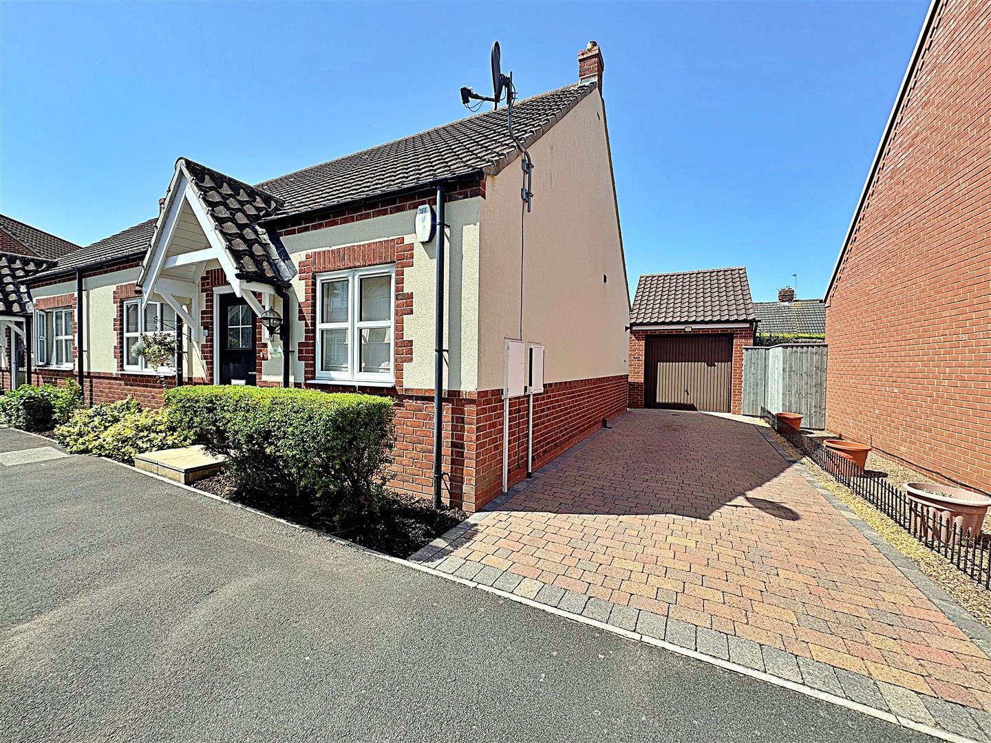 Mellor Way, Grimsby