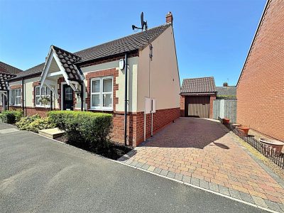 Mellor Way, Grimsby