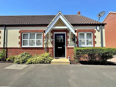 Mellor Way, Grimsby
