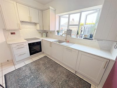 Mellor Way, Grimsby