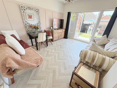 Mellor Way, Grimsby