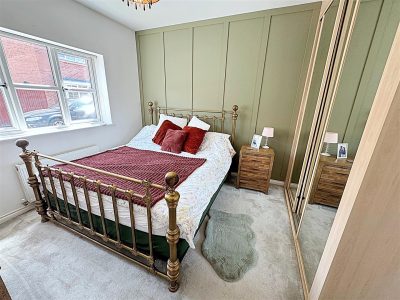 Mellor Way, Grimsby