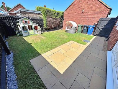 Mellor Way, Grimsby