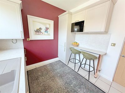 Mellor Way, Grimsby