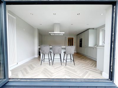 Mill View, Grimsby