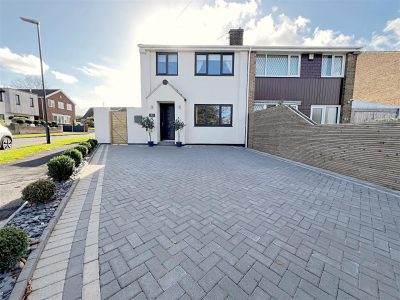 Mill View, Grimsby