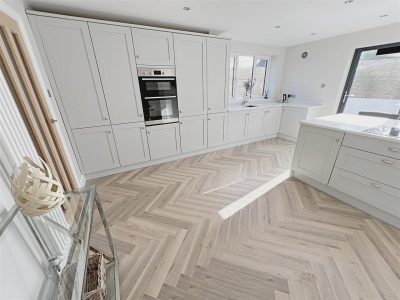 Mill View, Grimsby