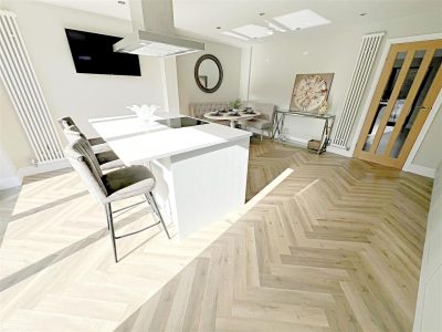 Mill View, Grimsby